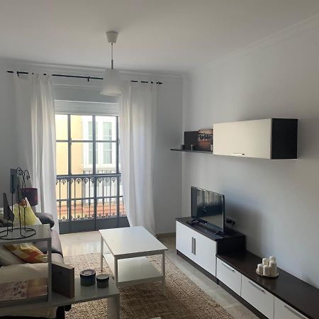 Ferienwohnung Casa Vigon Sanlúcar de Barrameda Exterior foto