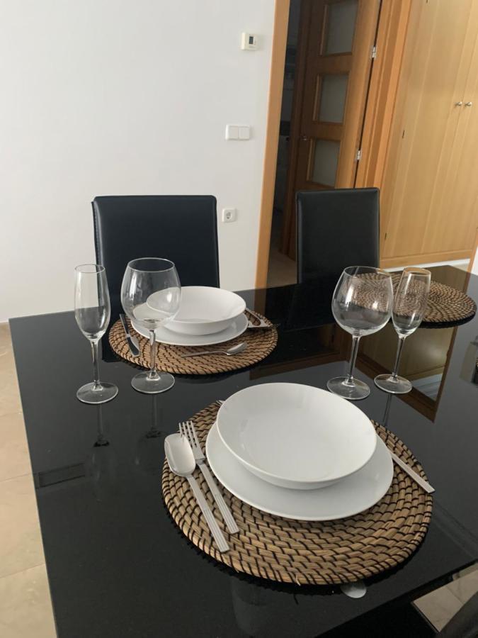 Ferienwohnung Casa Vigon Sanlúcar de Barrameda Exterior foto