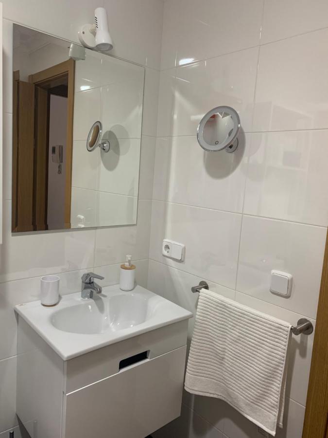 Ferienwohnung Casa Vigon Sanlúcar de Barrameda Exterior foto